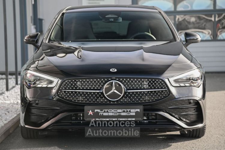 Mercedes CLA Shooting Brake 200 AMG Line Premium - <small></small> 42.790 € <small>TTC</small> - #24