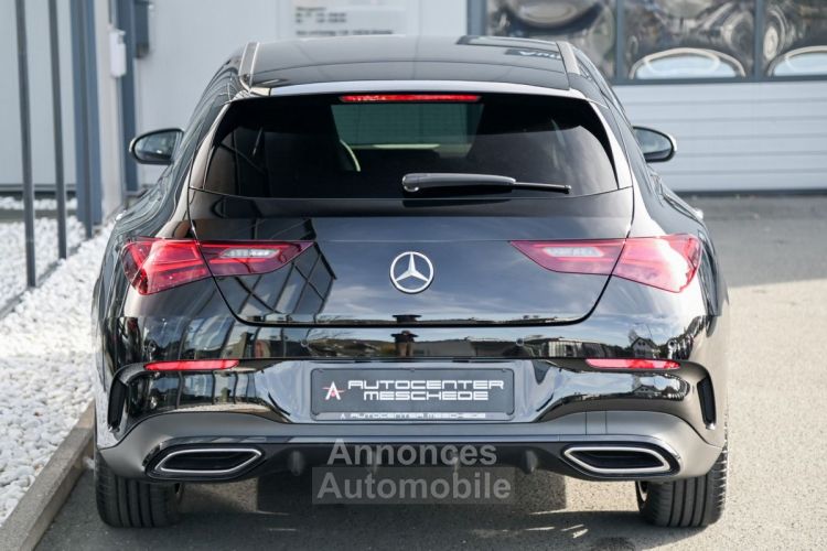 Mercedes CLA Shooting Brake 200 AMG Line Premium - <small></small> 42.790 € <small>TTC</small> - #25