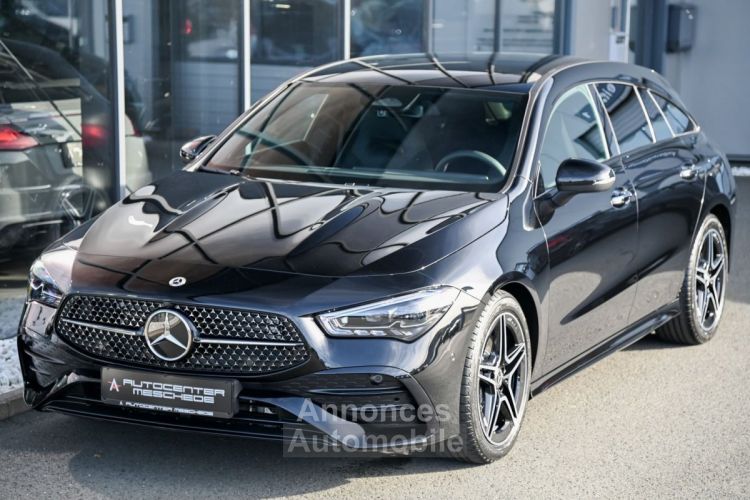 Mercedes CLA Shooting Brake 200 AMG Line Premium - <small></small> 42.790 € <small>TTC</small> - #26