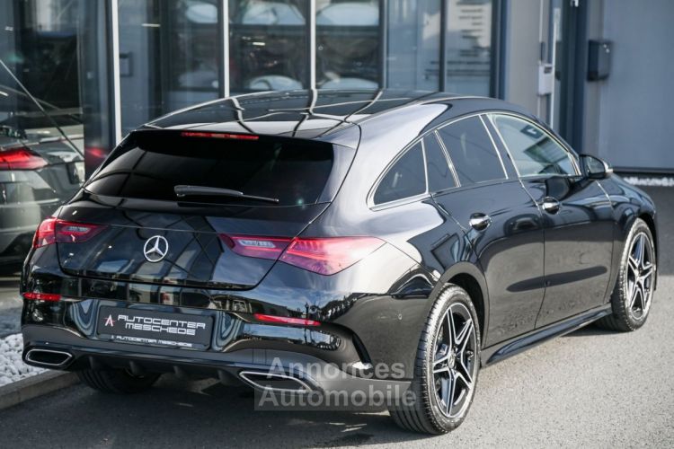 Mercedes CLA Shooting Brake 200 AMG Line Premium - <small></small> 42.790 € <small>TTC</small> - #27