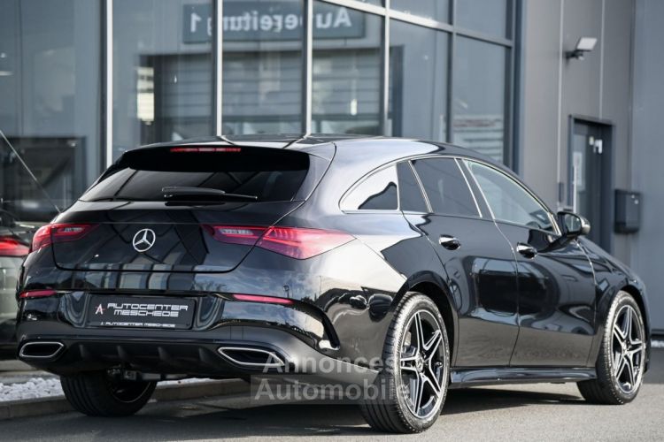 Mercedes CLA Shooting Brake 200 AMG Line Premium - <small></small> 42.790 € <small>TTC</small> - #29