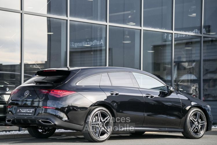 Mercedes CLA Shooting Brake 200 AMG Line Premium - <small></small> 42.790 € <small>TTC</small> - #31