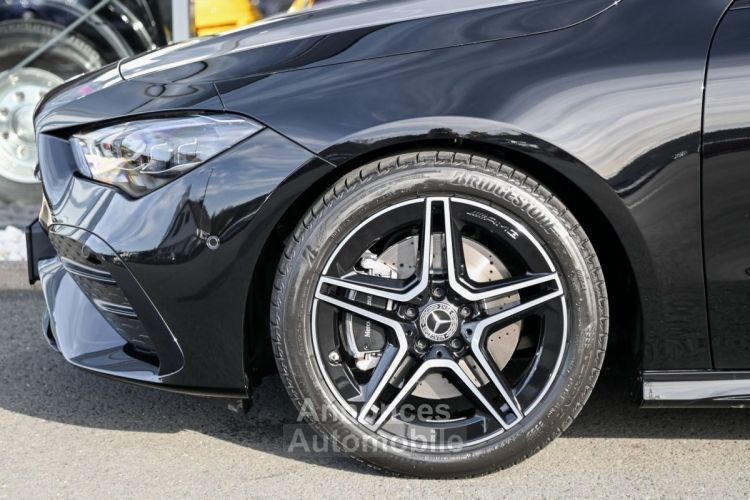 Mercedes CLA Shooting Brake 200 AMG Line Premium - <small></small> 42.790 € <small>TTC</small> - #32