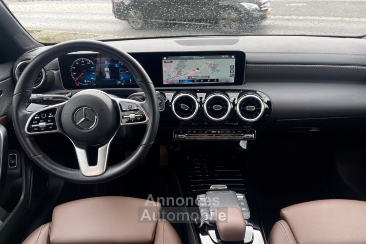 Mercedes CLA Shooting Brake 200 d 150 8G-DCT PROGRESSIVE - <small></small> 30.490 € <small></small> - #3