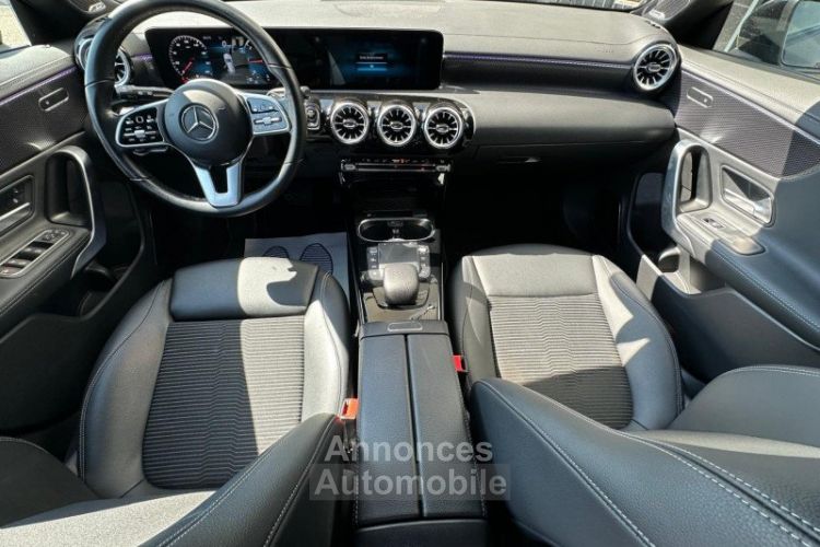 Mercedes CLA Shooting Brake 200 D 150 PROGRESSIVE LINE 8G-DCT 8CV - <small></small> 27.900 € <small>TTC</small> - #7