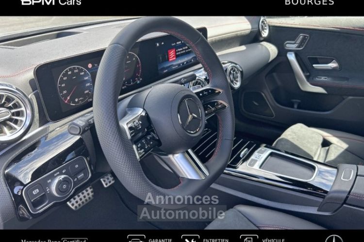 Mercedes CLA Shooting Brake 200 d 150ch AMG Line 8G-DCT - <small></small> 47.900 € <small>TTC</small> - #14