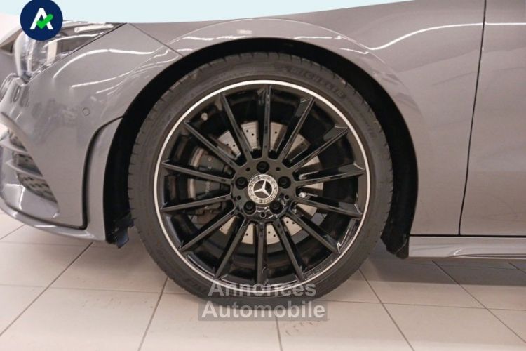 Mercedes CLA Shooting Brake 200 d 150ch AMG Line 8G-DCT - <small></small> 25.490 € <small>TTC</small> - #12