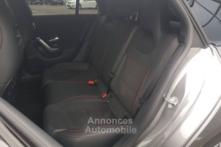 Mercedes CLA Shooting Brake 200 d 150ch AMG Line 8G-DCT 8cv - <small></small> 36.400 € <small>TTC</small> - #9