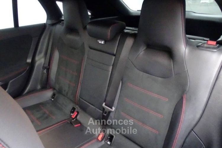 Mercedes CLA Shooting Brake 200 d 150ch AMG Line 8G-DCT 8cv - <small></small> 29.900 € <small>TTC</small> - #12