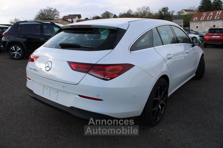 Mercedes CLA Shooting Brake 200 D 150CH BUSINESS EDITION DCT - <small></small> 28.990 € <small>TTC</small> - #3