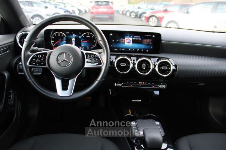 Mercedes CLA Shooting Brake 200 D 150CH BUSINESS EDITION DCT - <small></small> 28.990 € <small>TTC</small> - #12