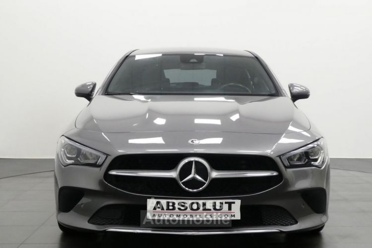 Mercedes CLA Shooting Brake 200 D 150CH PROGRESSIVE LINE 8G-DCT 8CV - <small></small> 23.880 € <small>TTC</small> - #2