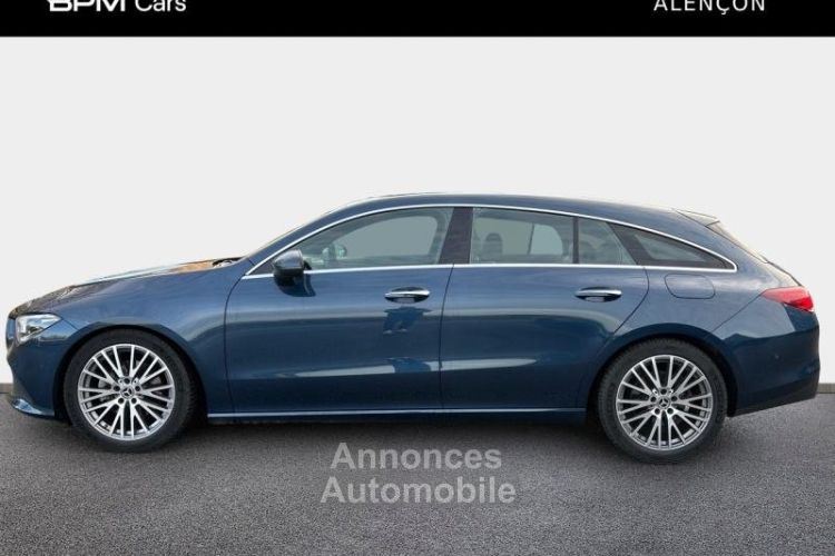 Mercedes CLA Shooting Brake 200 d 150ch Progressive Line 8G-DCT 8cv - <small></small> 23.990 € <small>TTC</small> - #2