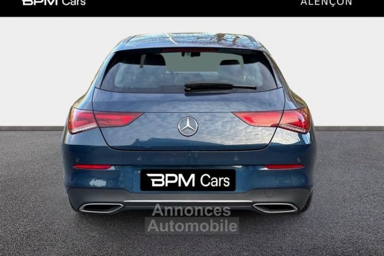 Mercedes CLA Shooting Brake 200 d 150ch Progressive Line 8G-DCT 8cv - <small></small> 23.990 € <small>TTC</small> - #18