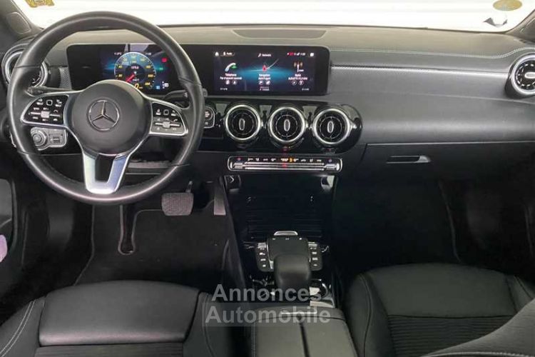 Mercedes CLA Shooting Brake 200 d 8G-DCT Business Line - <small></small> 28.990 € <small>TTC</small> - #5