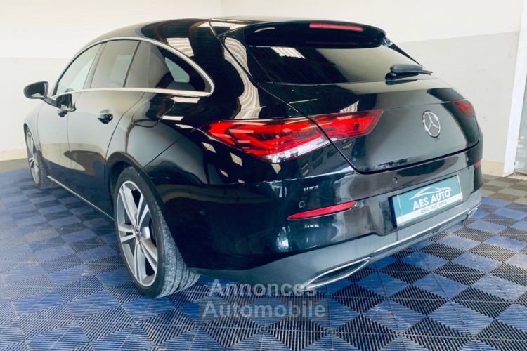 Mercedes CLA Shooting Brake 200 8G-DCT Progressive Line - <small></small> 22.990 € <small>TTC</small> - #2