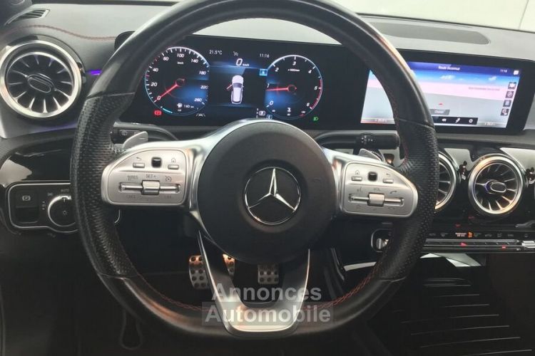 Mercedes CLA Shooting Brake 200 d AMG Line 8G-DCT - <small></small> 34.990 € <small>TTC</small> - #32