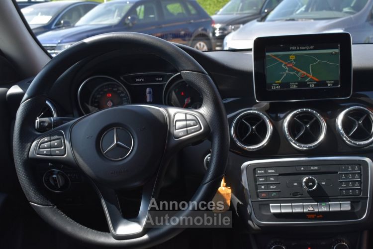 Mercedes CLA Shooting Brake 200 D BUSINESS 4MATIC 7G-DCT - <small></small> 20.880 € <small>TTC</small> - #7