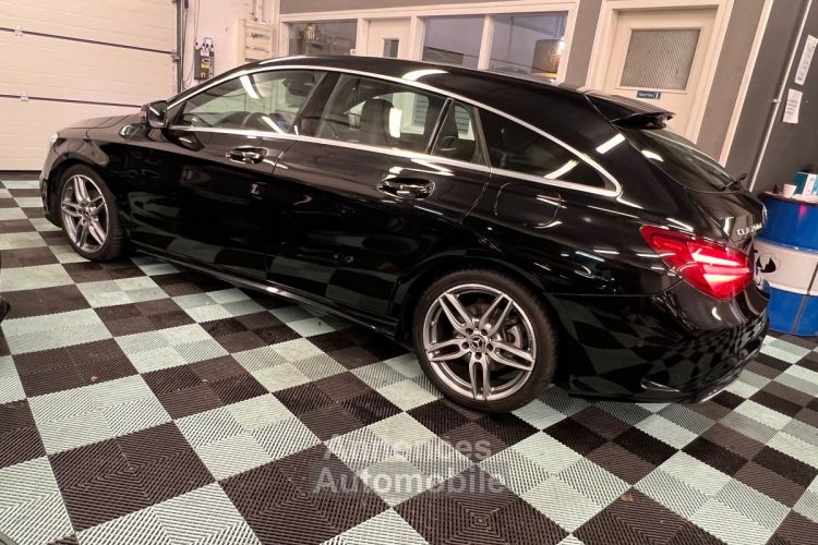 Mercedes CLA Shooting Brake 200 D BUSINESS EDITION 7G-DCT PHASE 2 - <small></small> 23.990 € <small>TTC</small> - #3