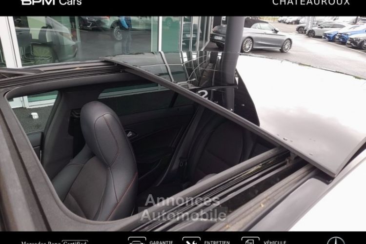 Mercedes CLA Shooting Brake 200 d Fascination 4Matic 7G-DCT - <small></small> 22.900 € <small>TTC</small> - #18