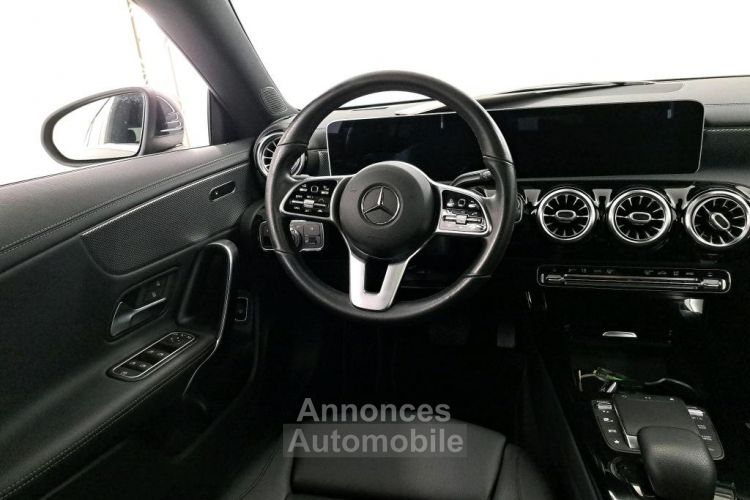 Mercedes CLA Shooting Brake 200 d Progressive Line 8G-DCT - <small></small> 28.990 € <small>TTC</small> - #2