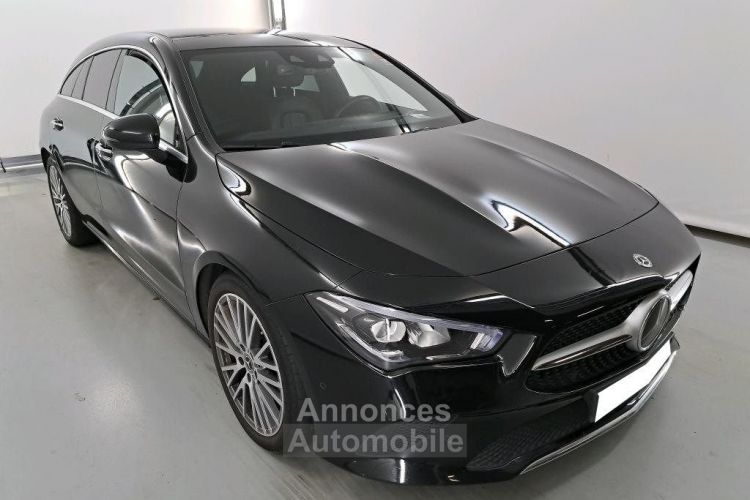 Mercedes CLA Shooting Brake 200 d Progressive Line 8G-DCT - <small></small> 28.990 € <small>TTC</small> - #1