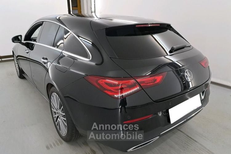 Mercedes CLA Shooting Brake 200 d Progressive Line 8G-DCT - <small></small> 28.990 € <small>TTC</small> - #2