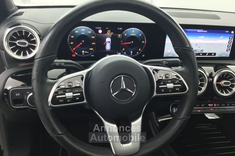 Mercedes CLA Shooting Brake 200 d Progressive Line 8G-DCT - <small></small> 27.990 € <small>TTC</small> - #32