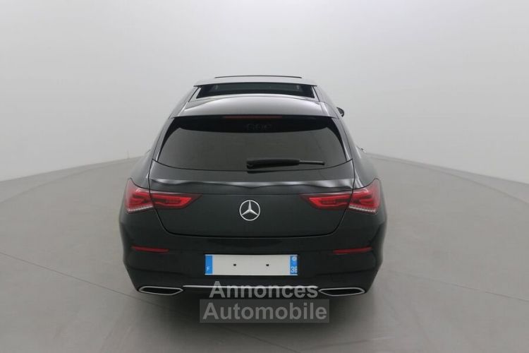 Mercedes CLA Shooting Brake 200 d Progressive Line 8G-DCT - <small></small> 27.990 € <small>TTC</small> - #37