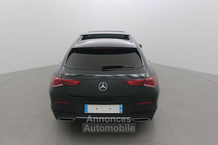 Mercedes CLA Shooting Brake 200 d Progressive Line 8G-DCT - <small></small> 28.990 € <small>TTC</small> - #37