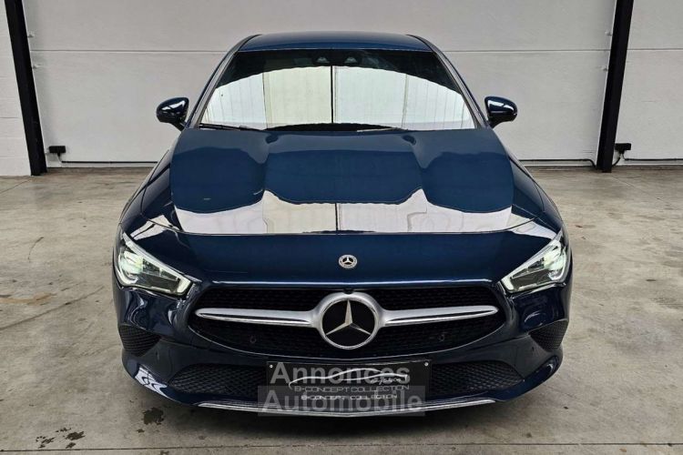 Mercedes CLA Shooting Brake 200 d Progressive Navi-Autom. - <small></small> 34.500 € <small>TTC</small> - #3