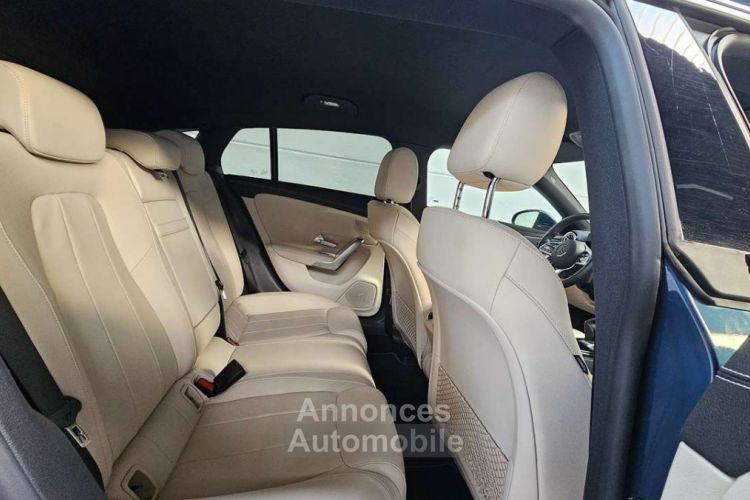 Mercedes CLA Shooting Brake 200 d Progressive Navi-Autom. - <small></small> 34.500 € <small>TTC</small> - #15