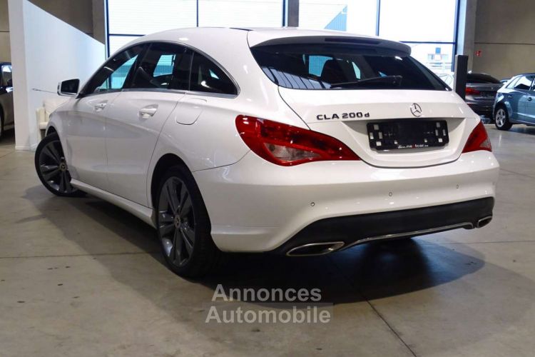 Mercedes CLA Shooting Brake 200 d ShootingBrake 7GTronic Urban - <small></small> 18.990 € <small>TTC</small> - #4