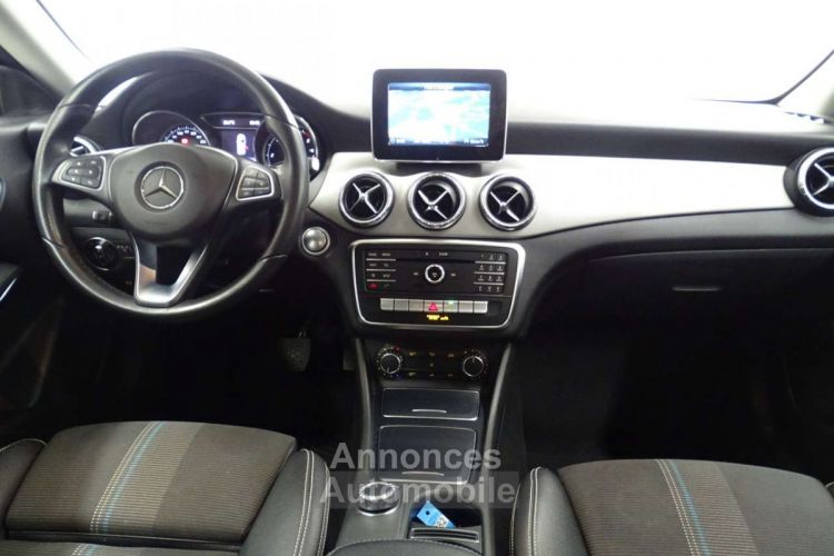 Mercedes CLA Shooting Brake 200 d ShootingBrake 7GTronic Urban - <small></small> 18.990 € <small>TTC</small> - #7