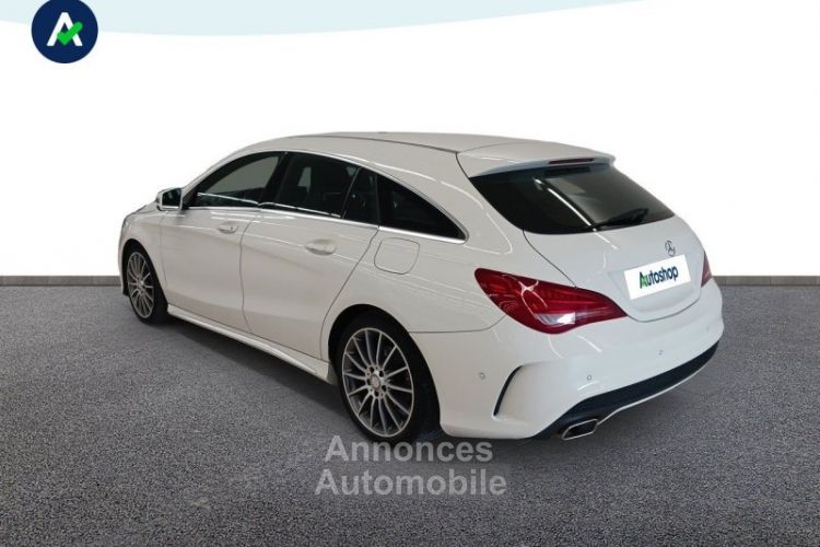 Mercedes CLA Shooting Brake 200 Fascination - <small></small> 20.989 € <small>TTC</small> - #3