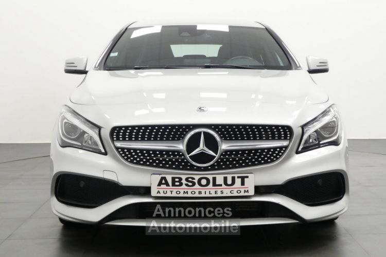 Mercedes CLA Shooting Brake 200 STARLIGHT EDITION 7G-DCT EURO6D-T - <small></small> 23.480 € <small>TTC</small> - #2