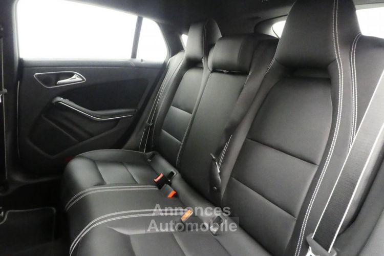 Mercedes CLA Shooting Brake 200 STARLIGHT EDITION 7G-DCT EURO6D-T - <small></small> 23.480 € <small>TTC</small> - #8