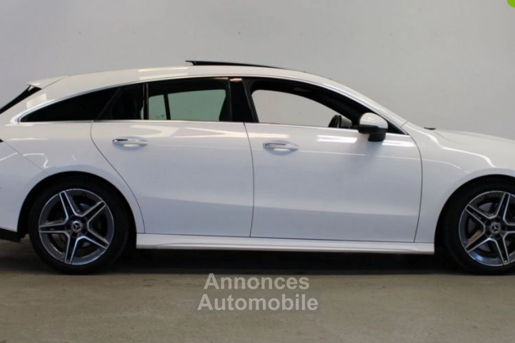 Mercedes CLA Shooting Brake 200d 150ch AMG 8G - <small></small> 32.990 € <small>TTC</small> - #2