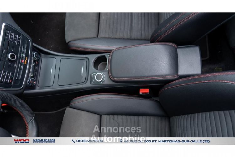 Mercedes CLA Shooting Brake 220 220D 2.1 177 7G-DCT AMG CLA220D - <small></small> 16.990 € <small>TTC</small> - #30