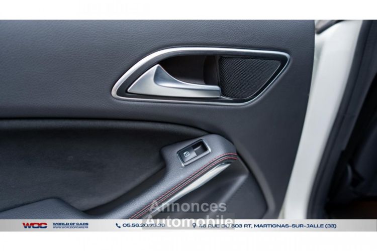 Mercedes CLA Shooting Brake 220 220D 2.1 177 7G-DCT AMG CLA220D - <small></small> 16.990 € <small>TTC</small> - #37