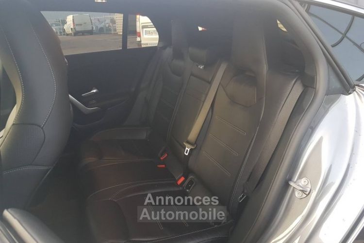 Mercedes CLA Shooting Brake 220 d 190ch AMG Line 8G-DCT - <small></small> 36.900 € <small>TTC</small> - #10
