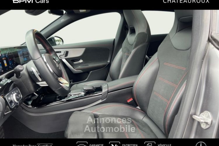 Mercedes CLA Shooting Brake 220 d 190ch AMG Line 8G-DCT - <small></small> 35.900 € <small>TTC</small> - #8