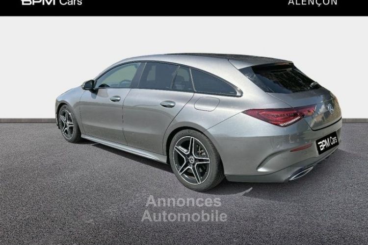 Mercedes CLA Shooting Brake 220 d 190ch AMG Line 8G-DCT - <small></small> 27.690 € <small>TTC</small> - #3