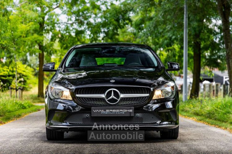 Mercedes CLA Shooting Brake 220 d 4-Matic - <small></small> 18.995 € <small>TTC</small> - #3