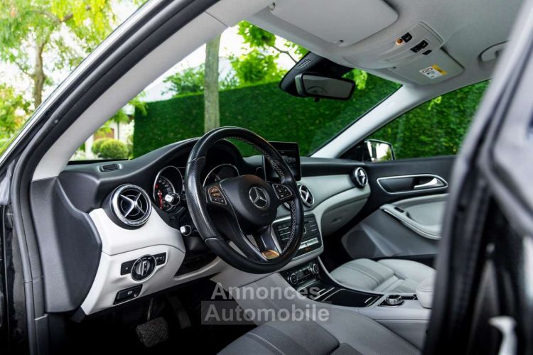 Mercedes CLA Shooting Brake 220 d 4-Matic - <small></small> 18.995 € <small>TTC</small> - #6