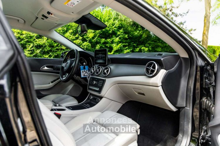 Mercedes CLA Shooting Brake 220 d 4-Matic - <small></small> 18.995 € <small>TTC</small> - #14