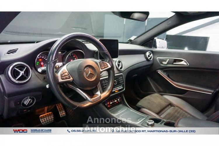 Mercedes CLA Shooting Brake 220 d 7G  Tronic Fascination - <small></small> 22.900 € <small>TTC</small> - #6