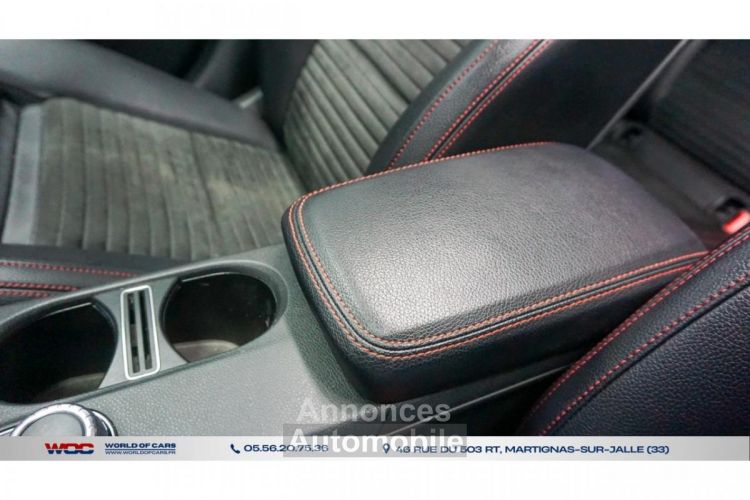 Mercedes CLA Shooting Brake 220 d 7G  Tronic Fascination - <small></small> 22.900 € <small>TTC</small> - #38