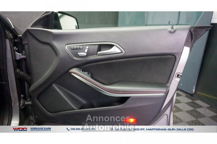 Mercedes CLA Shooting Brake 220 d 7G  Tronic Fascination - <small></small> 22.900 € <small>TTC</small> - #49