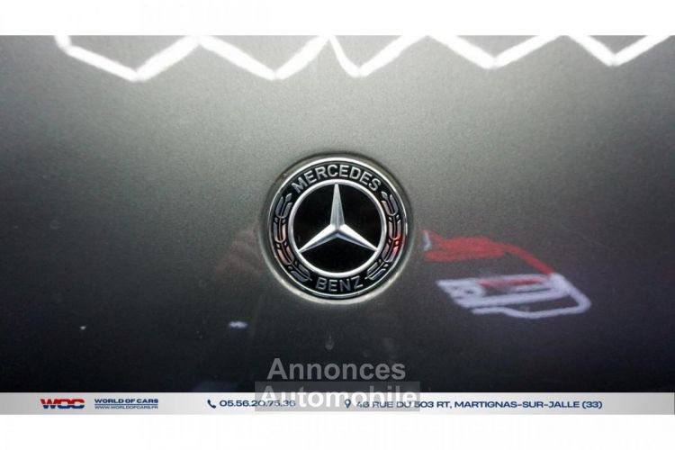 Mercedes CLA Shooting Brake 220 d 7G  Tronic Fascination - <small></small> 22.900 € <small>TTC</small> - #77